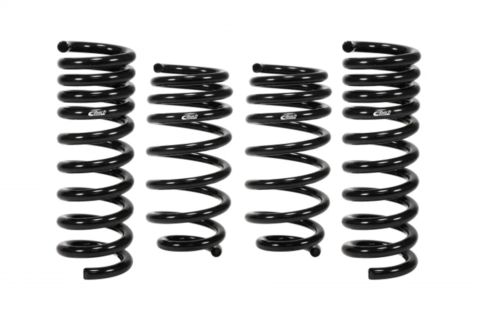 Eibach Pro-Kit for 11-12 Dodge Challenger R/T 5.7L Hemi V8 / 11 Challenger SRT-8 6.4L Hemi V8 28111.140 1 of 3