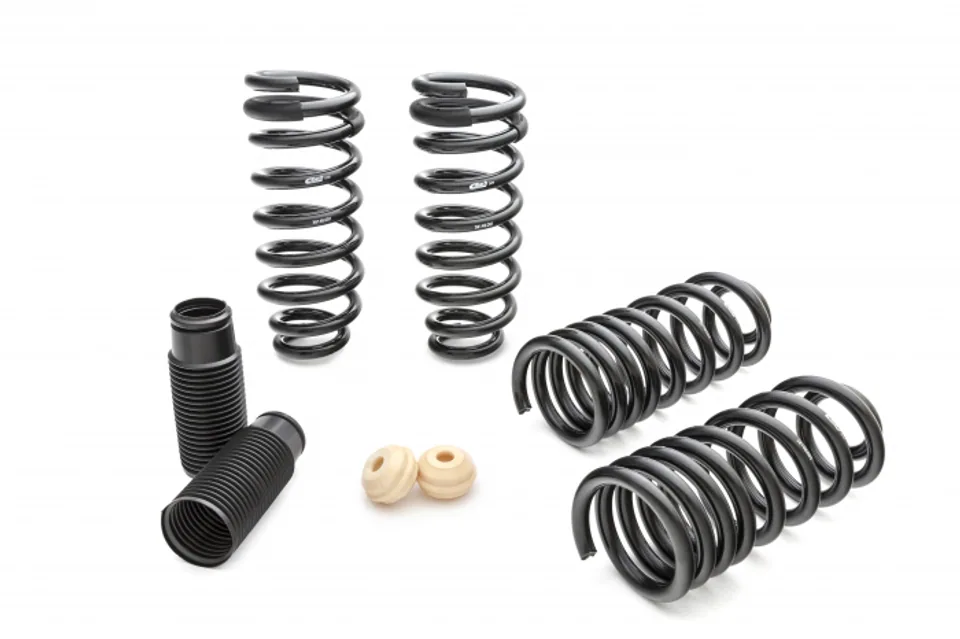Eibach Pro-Kit for 11-15 Cadillac CTS-V 38148.140 1 of 5