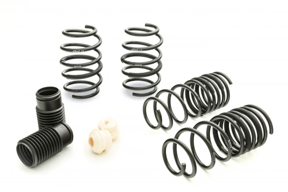 Eibach Pro-Kit for 12-18 Hyundai Veloster 1.6L 4cyl 4247.140 1 of 5