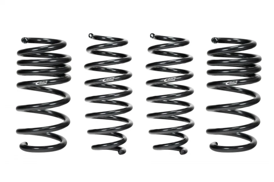 Eibach Pro-Kit for 17-22 Tesla 3 Long Range (AWD) E10-87-001-02-22 1 of 1