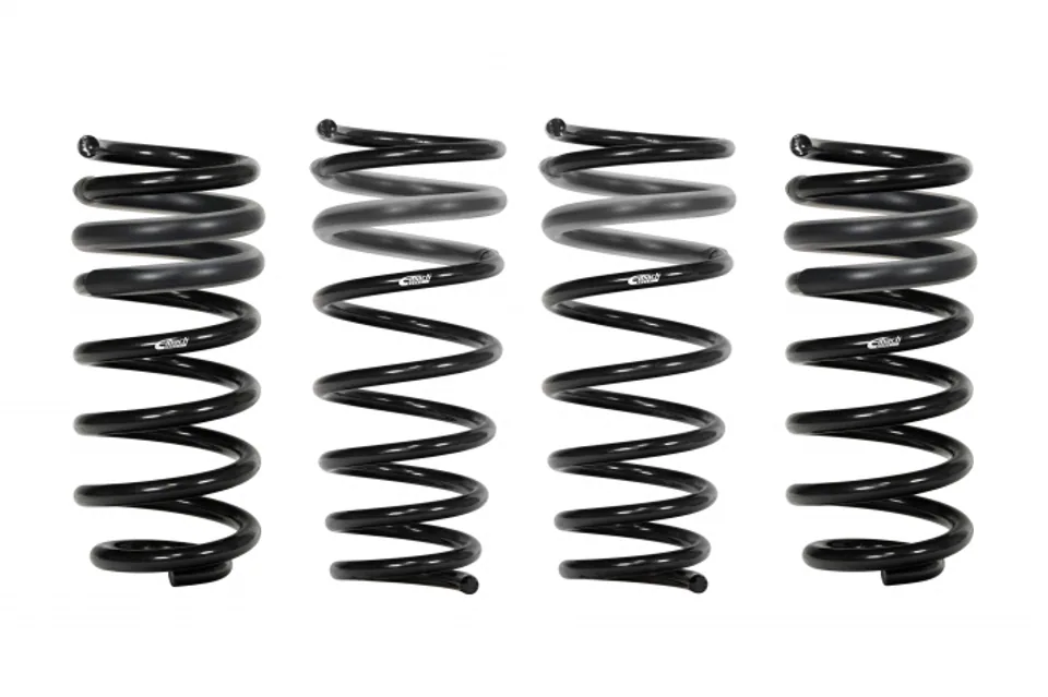 Eibach Pro-Kit for 2012-2018 Porsche 911 Carrera Coupe E10-72-012-01-22 1 of 1