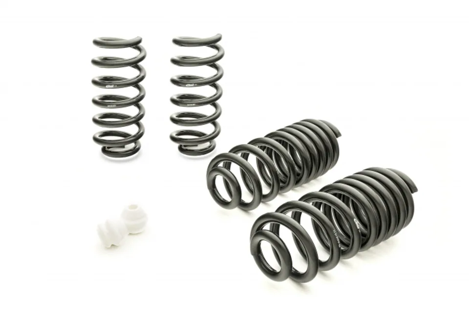 Eibach Pro-Kit for 2014-2017 Jeep Grand Cherokee SRT-8 E10-51-019-01-22 1 of 4