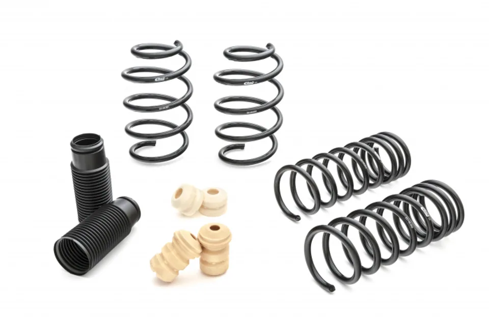Eibach Pro-Kit for 2014-2019 Mazda 3 2.5L 4 Cyl (BM) including 5-Door 5557.140 1 of 4