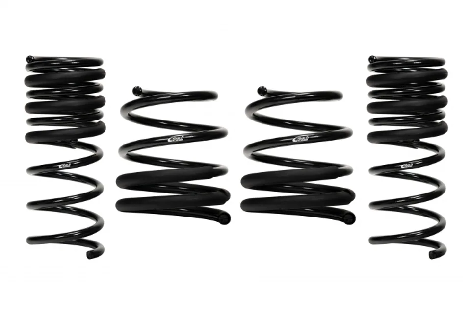 Eibach Pro-Kit for 2015-2021 Subaru WRX STI 2.5L Turbo 7728.140 1 of 1