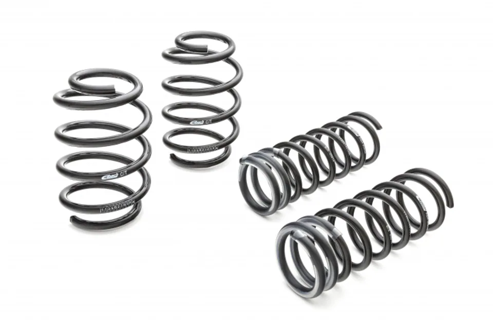 Eibach Pro-Kit for 2016-2019 Ford Focus RS E10-35-023-14-22 1 of 4