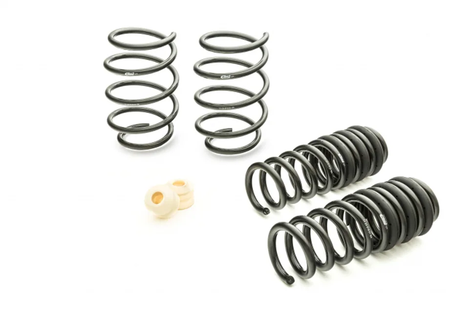 Eibach Pro-Kit for 2016-2022 Chevy Camaro ZL1 E10-23-018-01-22 1 of 4