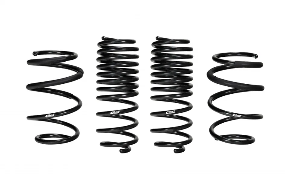 Eibach Pro-Kit for 2017-2021 Honda Civic Si E10-40-036-02-22 1 of 1