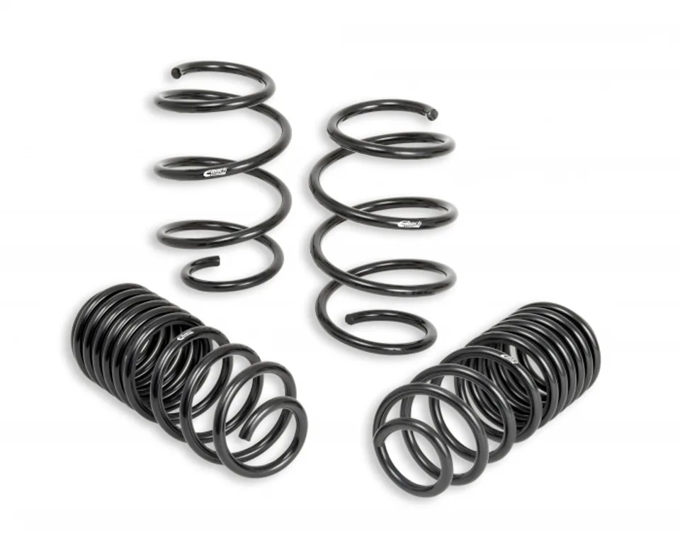 Eibach Pro-Kit for 2018-2022 Honda Accord 1.5L/2.0L E10-40-038-01-22 1 of 1