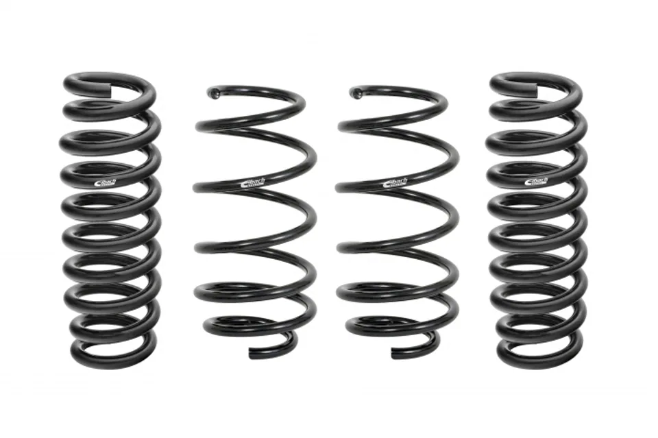 Eibach Pro-Kit for 2018-2022 Volkswagen Atlas 2.0L Turbo E10-85-048-01-22 1 of 1
