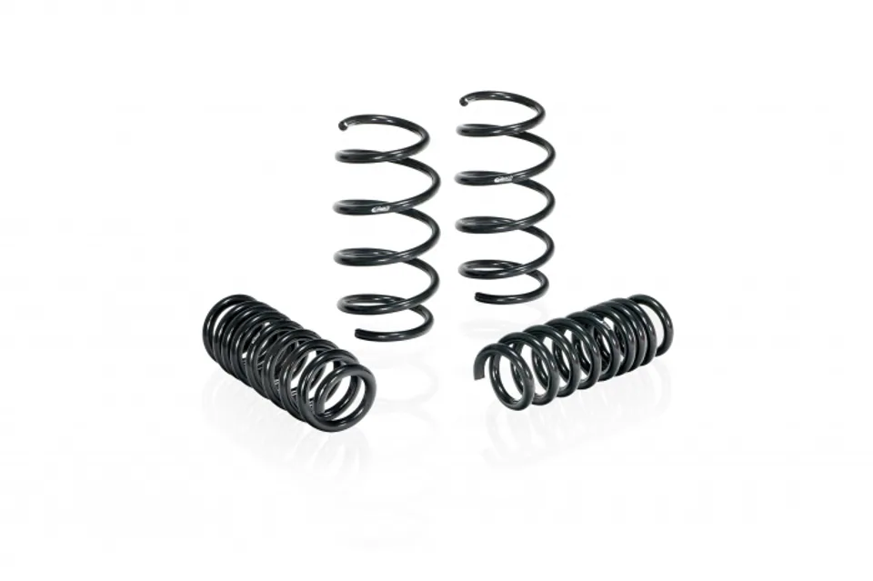 Eibach Pro-Kit for 2020-2022 Toyota GR Supra A90 1.7 in Front 1.2 in Rear E10-82-089-01-22 1 of 1