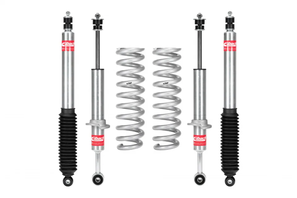 Eibach Pro-Truck Lift Kit for 16-22 Toyota Tacoma E80-82-069-01-22 1 of 1