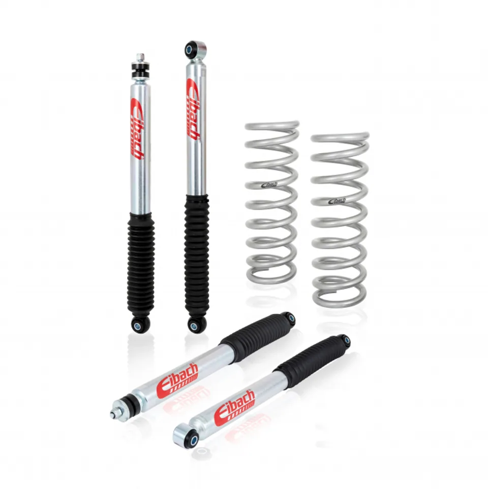 Eibach Pro-Truck Lift Kit for 2013-2018 RAM 3500 E80-27-006-02-22 1 of 1