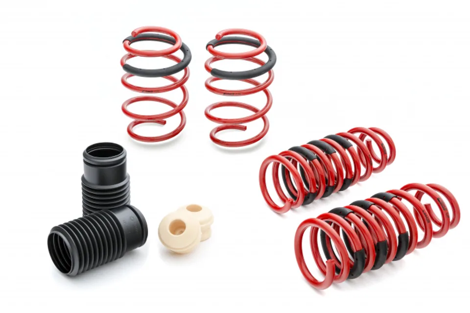 Eibach Sportline Kit for 2009-2010 Hyundai Genesis Coupe 4.4442 1 of 3