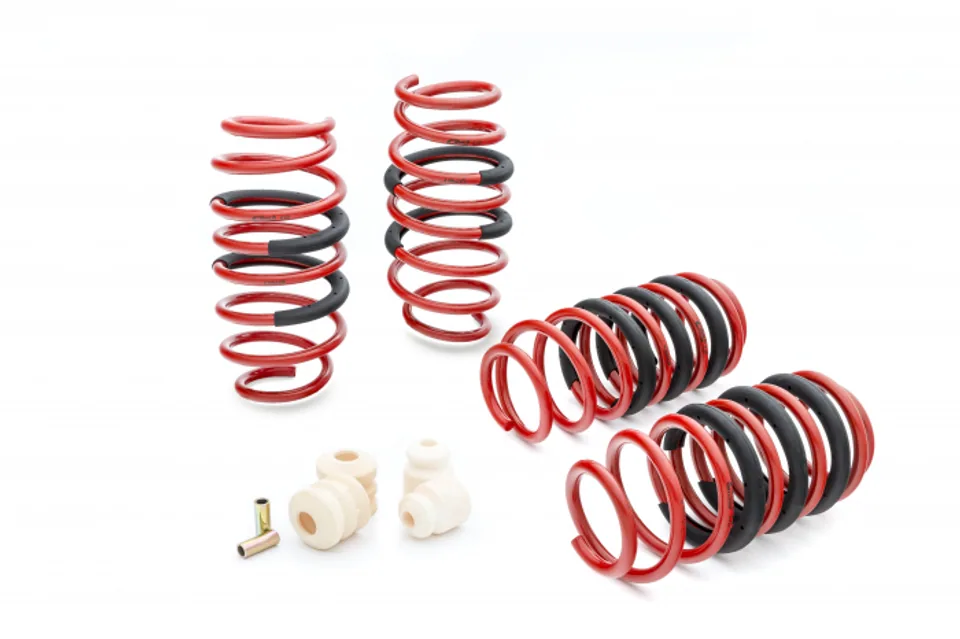 Eibach Sportline Kit for Honda 14-15 Civic/12-13 Civic Si Coupe/Sedan /13-15 Acura ILX 4cyl 4.8840 1 of 5