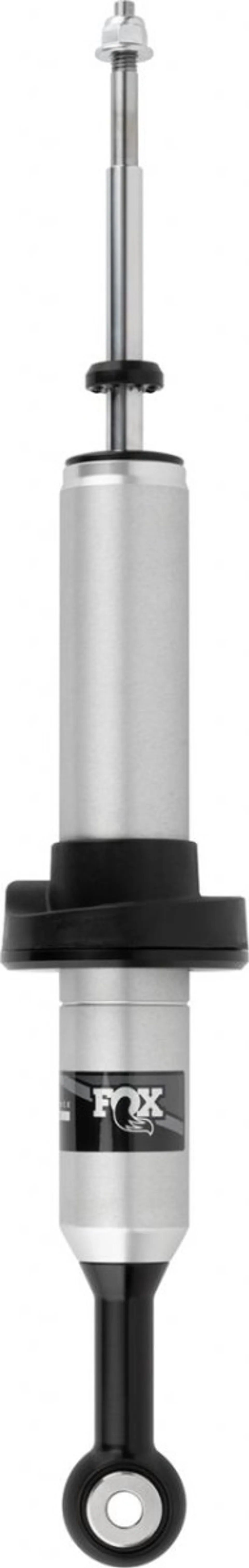 Fox 03-09 Toyota 4Runner 2.0 Performance Series Snap Ring IFP Coilover Shock - Front / 0-2in Lift 985-62-010 1 of 1