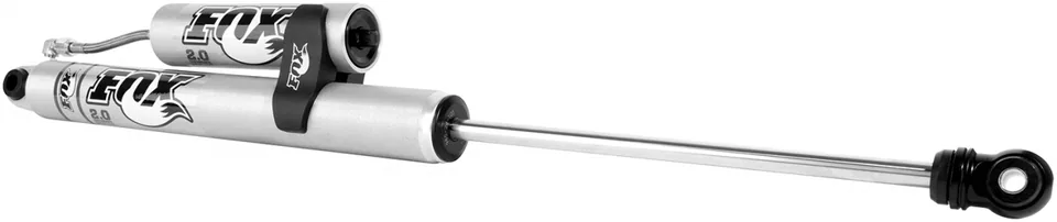 Fox 05-16 Ford SD 2.0 Performance Series 13.6in. Smooth Body Remote Res. Rear Shock / 1.5-3.5in. Lift 985-24-105 3 of 5