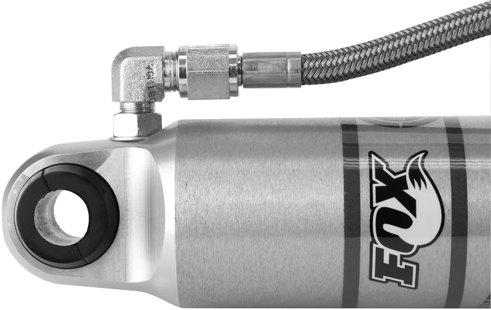 Fox 05-16 Ford SD 2.0 Performance Series 14.1in. Smooth Body Remote Reservoir Rear Shock / 4-6in. Lift 985-24-106 5 of 5