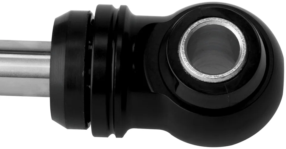 Fox 07-18 Jeep JK 2.0 Factory Series 11.6in. Smooth Body R/R Front Shock w/CD Adj. / 4-6in. Lift 985-26-011 5 of 6