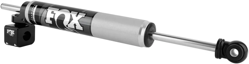 Fox 07-18 Jeep JK 2.0 Performance Series 8.2in. TS Stabilizer 1-3/8in Tie Rod Clamp 985-02-121 3 of 5