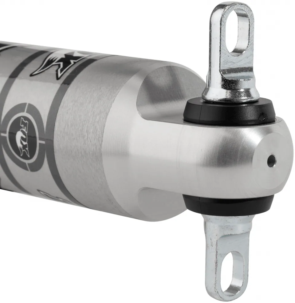 Fox 07-18 Jeep JK 2.0 Performance Series 8.6in. Smooth Body IFP Rear Shock (Alum) / 0-2in Lift 985-24-028 5 of 5