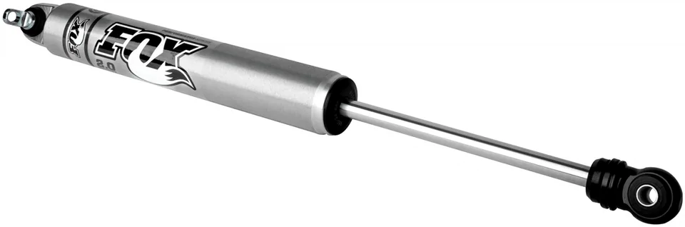 Fox 07-18 Jeep JK 2.0 Performance Series 9.1in. Smooth Body IFP Rear Shock (Alum) / 1.5-3.5in Lift 980-24-888 3 of 5