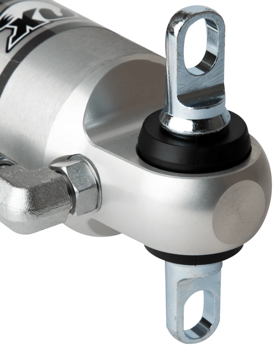 Fox 07-18 Jeep JK 2.0 Performance Series 9.6in. Smooth Body Remote Res. Rear Shock / 1.5-3.5in. Lift 985-24-016 4 of 5