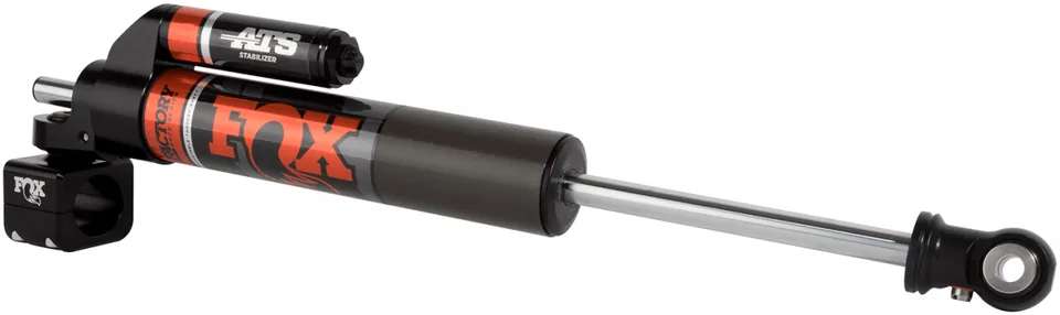 Fox 07-18 Jeep Wrangler JK 2.0 Factory Race Series ATS Stabilizer 1-1/2in Tie Rod 983-02-142 3 of 4