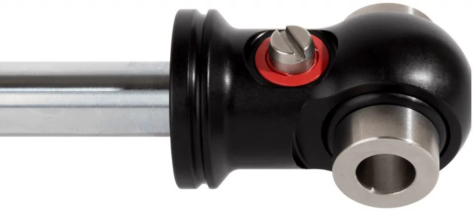 Fox 08-13 Ram 2500/3500 4WD 2.0 Factory Series ATS Steering Stabilizer - Anodized 983-02-147 4 of 4