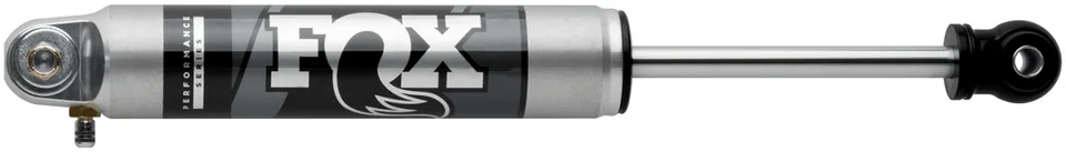 Fox 08-16 Ford SD 2.0 Performance Series 10.6in. Smooth Body IFP Steering Stabilizer (Alum) 985-24-001 1 of 1