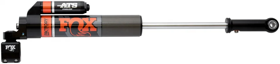 Fox 08-16 Ford Superduty 2.0 Performance Series ATS Stabilizer Steering Damper 1-1/8 Tie Rod (Alum) 983-02-144 1 of 4
