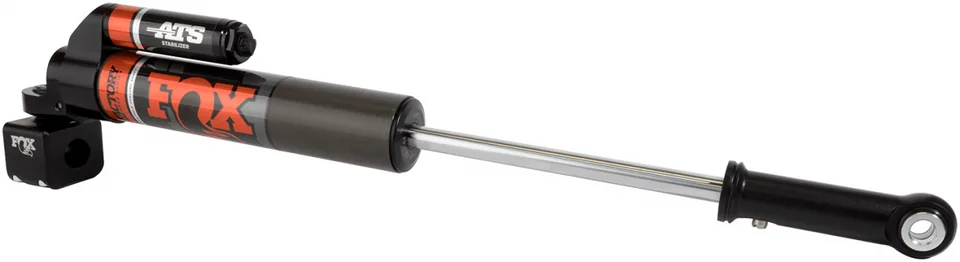 Fox 08-16 Ford Superduty 2.0 Performance Series ATS Stabilizer Steering Damper 1-1/8 Tie Rod (Alum) 983-02-144 3 of 4