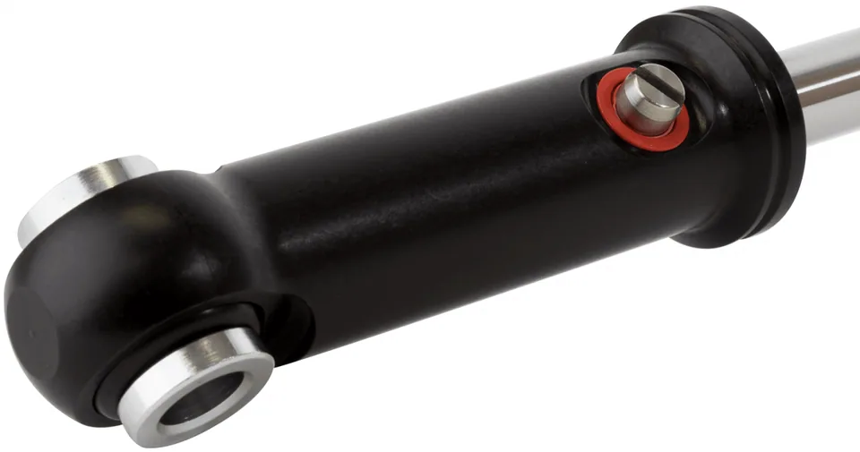 Fox 08-16 Ford Superduty 2.0 Performance Series ATS Stabilizer Steering Damper 1-1/8 Tie Rod (Alum) 983-02-144 4 of 4