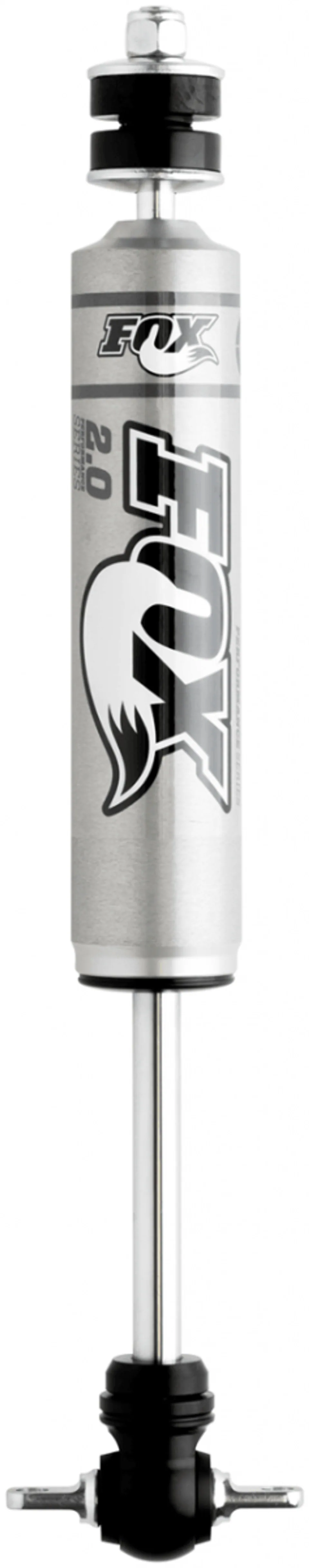 Fox 09-21 Dodge 1500 2WD 2.0 Performance Series 5.1in. Smooth Body IFP Front Shock / 0-2in Lift 985-24-096 1 of 5