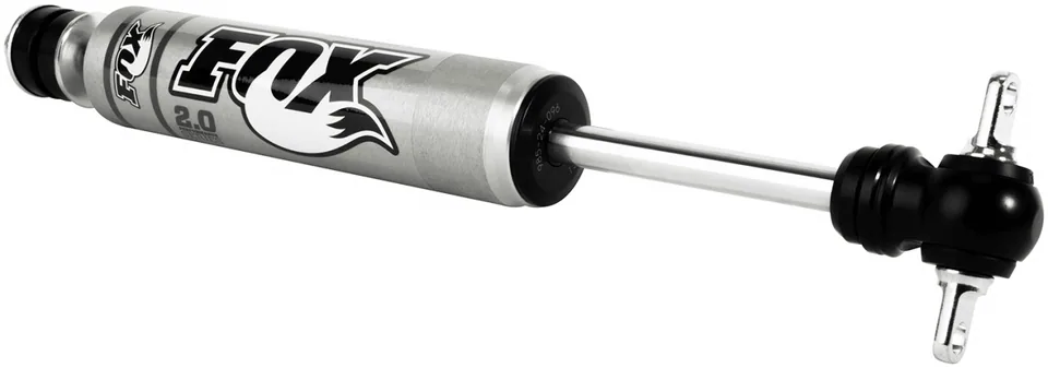 Fox 09-21 Dodge 1500 2WD 2.0 Performance Series 5.1in. Smooth Body IFP Front Shock / 0-2in Lift 985-24-096 3 of 5