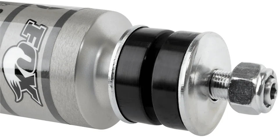 Fox 09-21 Dodge 1500 2WD 2.0 Performance Series 5.1in. Smooth Body IFP Front Shock / 0-2in Lift 985-24-096 5 of 5