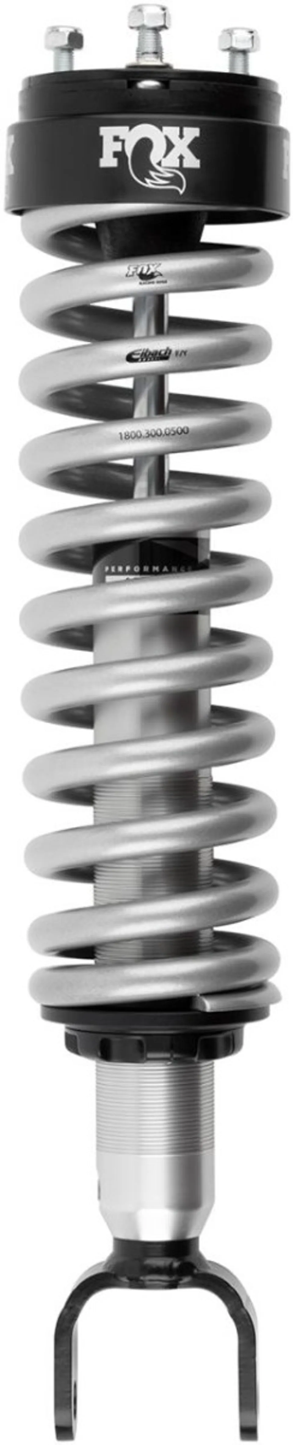 Fox 09-21 Dodge 1500 4WD 2.0 Performance Series 5.425in. IFP Coilover Shock (Alum) / 0-2in Lift 983-02-050 1 of 1