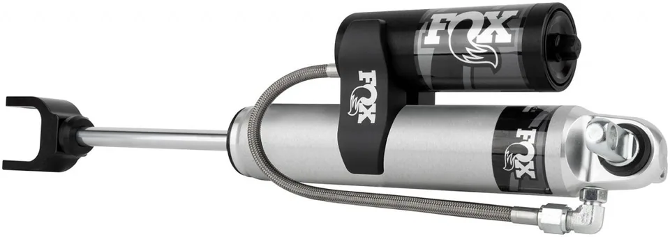 Fox 11-19 Chevrolet HD 2.0 Perf Series 7.1in Smooth Body IFP Front Shock / 1.5-3.5in Lift / LSC Adj 985-26-191 3 of 6