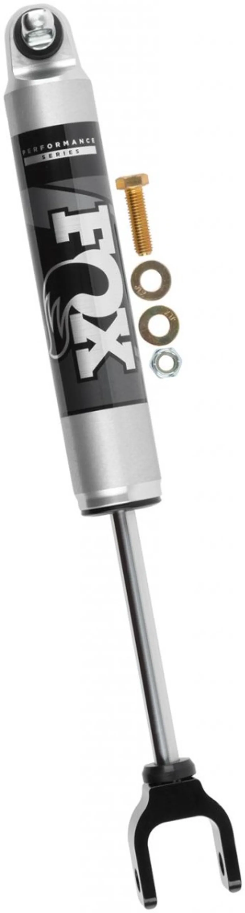 Fox 11-19 Chevy HD 2.0 Perf Series 6.6in IFP Front Shock / 1.5in-3.5in Lift 985-24-189 2 of 5
