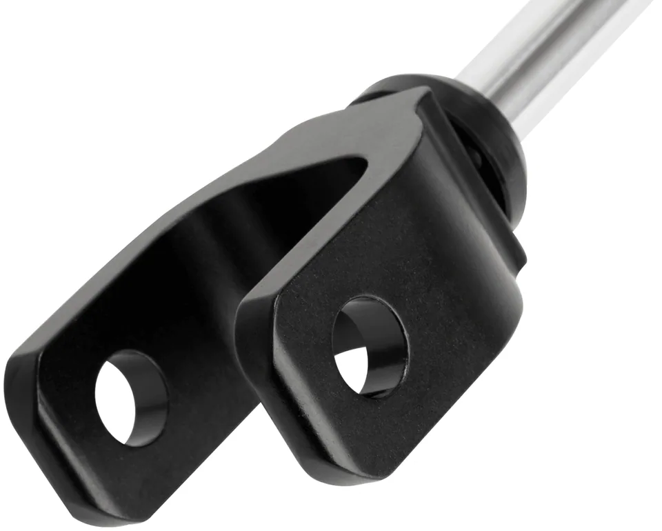 Fox 11-19 Chevy HD 2.0 Performance Series 7.9in. Smooth Body Remote Res. Front Shock / 4-6in. Lift 980-24-966 5 of 5
