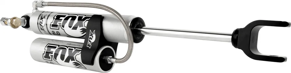 Fox 11-19 Chevy HD 2.0 Performance Series 9.4in. Smooth Body Remote Res. Front Shock / 7-9in. Lift 980-24-968 3 of 5
