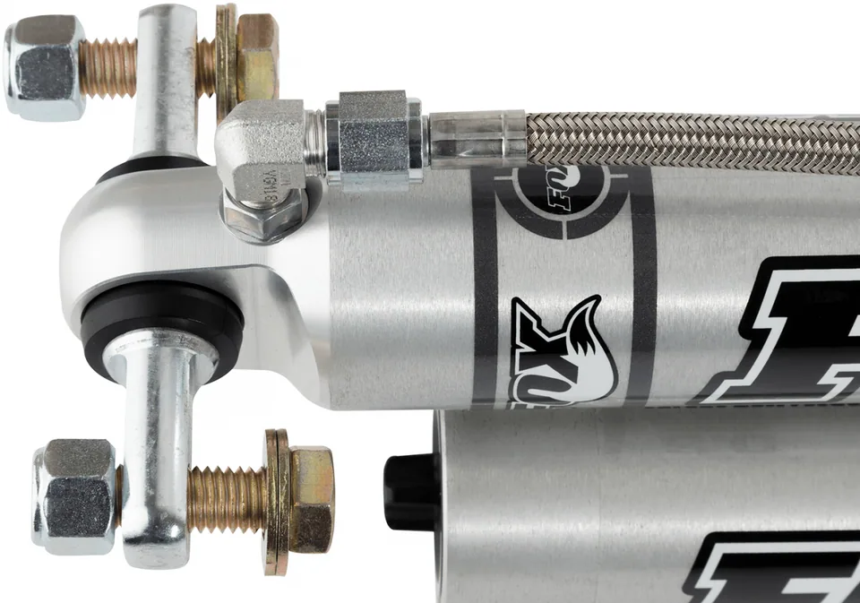 Fox 11-19 Chevy HD 2.0 Performance Series 9.4in. Smooth Body Remote Res. Front Shock / 7-9in. Lift 980-24-968 4 of 5