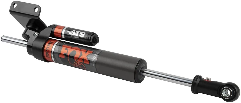 Fox 13+ Ram 2500/3500 2.0 Perf Series 8.2in 23.3in Ext Through Shaft Axle Mount ATS Stabilizer 983-02-158 3 of 5