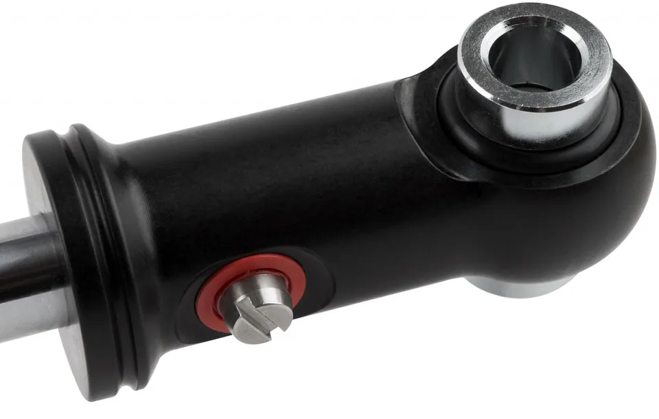Fox 13+ Ram 2500/3500 2.0 Perf Series 8.2in 23.3in Ext Through Shaft Axle Mount ATS Stabilizer 983-02-158 4 of 5