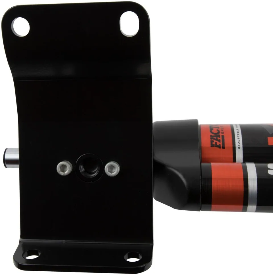 Fox 13+ Ram 2500/3500 2.0 Perf Series 8.2in 23.3in Ext Through Shaft Axle Mount ATS Stabilizer 983-02-158 5 of 5