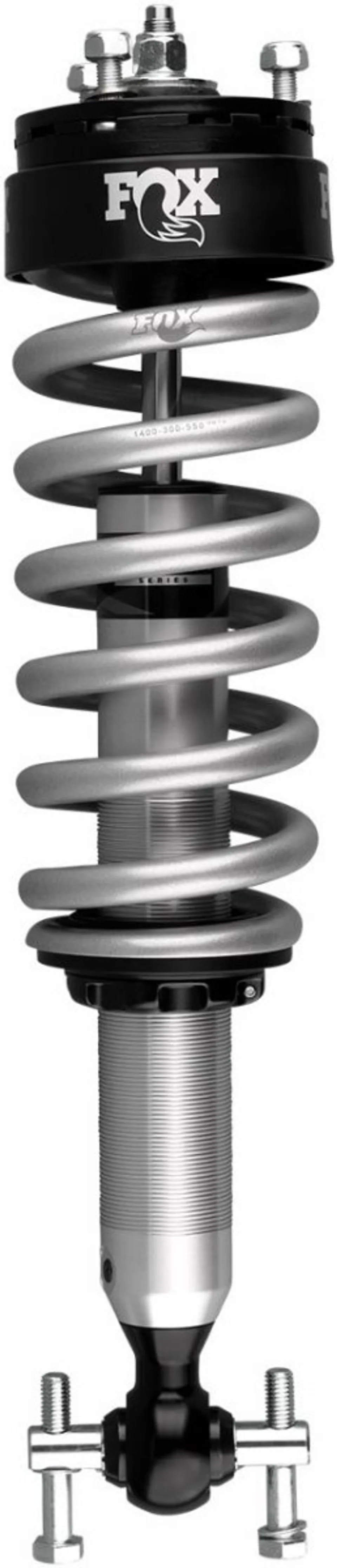 Fox 14-20 Chevy 1500 w/Factory Alum. UCA 2.0 Performance Series 4.1in. IFP Coilover Shock 0-2in. Lift 985-02-018 1 of 1