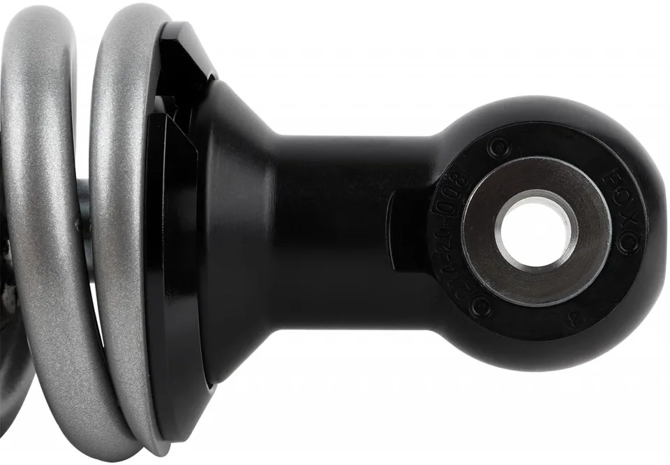 Fox 14-21 Honda SXS700M2 Pioneer 700 1.5 Podium QS3 Coilover Shock - Front & Rear Set 885-06-108 5 of 6