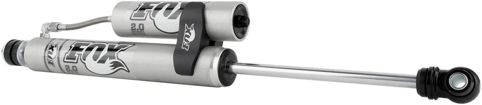 Fox 14+ Dodge 2500 2.0 Performance Series 10.1in. Smooth Body R/R Front Shock / 4-5in Lift 985-24-100 3 of 5