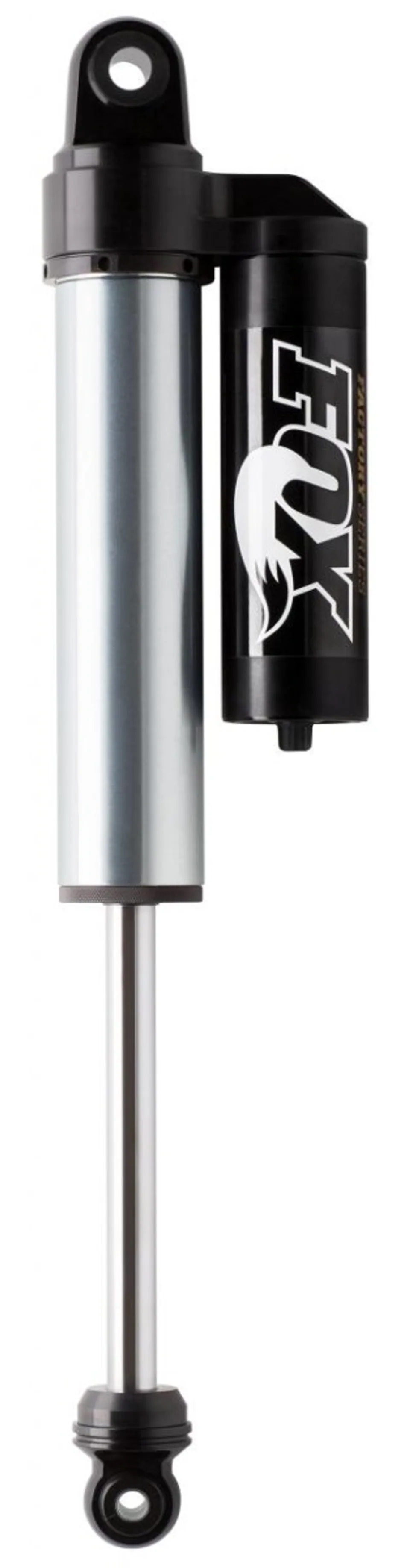 Fox 14+ Dodge 2500 2.5 Factory Series 9.3in. Piggyback Reservoir Rear Shock Set / 0-1.5in Lift 883-24-020 1 of 1