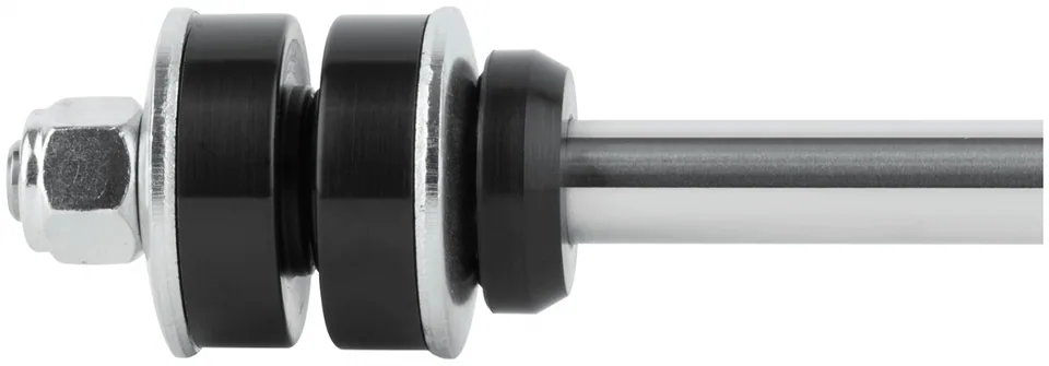 Fox 14+ Dodge 2500 4WD 2.0 Perf Series 10.2in Smooth Body IFP Rear Shock / 2-3.5in Lift 985-24-202 4 of 5