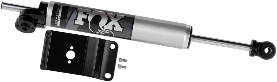 Fox 14+ RAM 2500/3500 2.0 Performance Series 8.3in TS Stabilizer Axle Mount 985-02-135 2 of 5